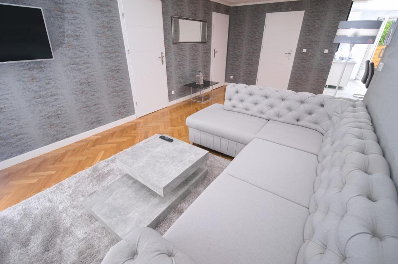Apartamenty Bernardo Lux Karpacz Exterior foto