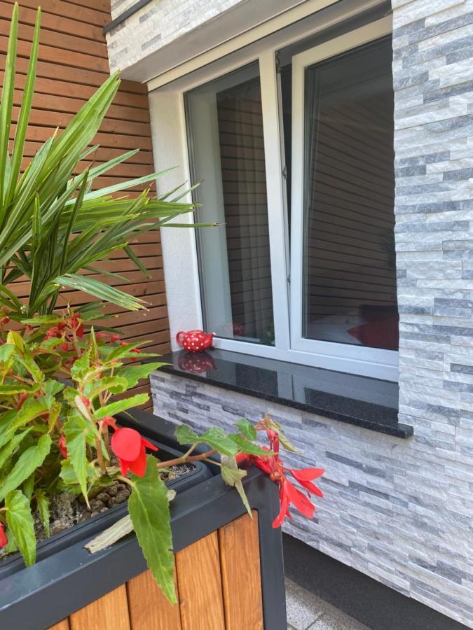 Apartamenty Bernardo Lux Karpacz Exterior foto